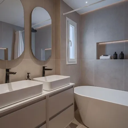 Bright Puerto Banus Penthouse * Marbella