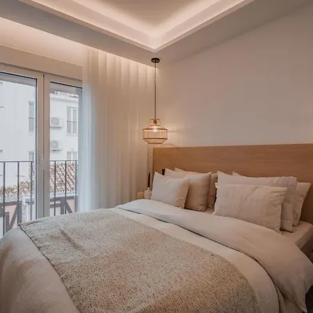 Apartment Bright Puerto Banus Penthouse *