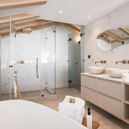 Apartment Bright Puerto Banus Penthouse