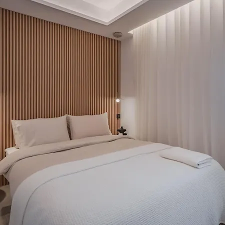 Bright Puerto Banus Penthouse * Marbella